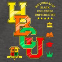 Hbcu Apparel Historically Black Colleges Universities Grad Vector Backpack