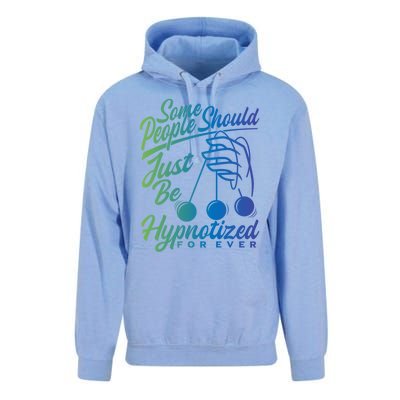 Hypnotist Appreciation Hypnotizing Power Hypnosis Unisex Surf Hoodie