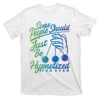 Hypnotist Appreciation Hypnotizing Power Hypnosis T-Shirt