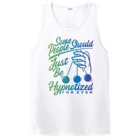 Hypnotist Appreciation Hypnotizing Power Hypnosis PosiCharge Competitor Tank