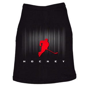 Hockey Apparel Doggie Tank