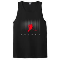 Hockey Apparel PosiCharge Competitor Tank