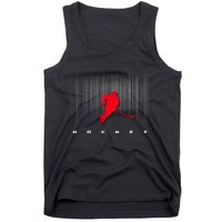 Hockey Apparel Tank Top