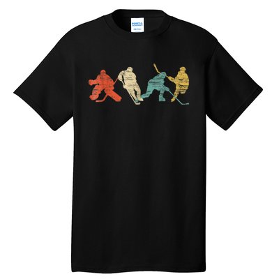 Hockey Apparel Hockey Tall T-Shirt