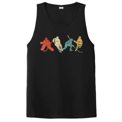 Hockey Apparel Hockey PosiCharge Competitor Tank