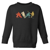 Hockey Apparel Hockey Toddler Sweatshirt