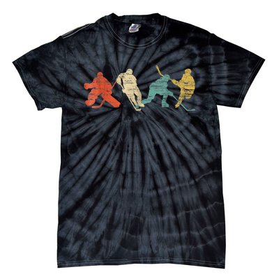 Hockey Apparel Hockey Tie-Dye T-Shirt