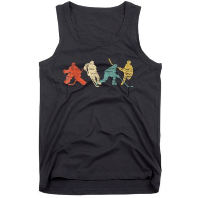 Hockey Apparel Hockey Tank Top