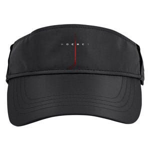 Hockey Apparel Hockey Adult Drive Performance Visor