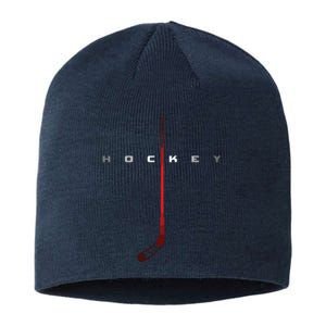 Hockey Apparel Hockey Sustainable Beanie