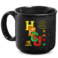 Hbcu Apparel Historically Black Colleges Universities Grad 15oz Campfire Ceramic Mug
