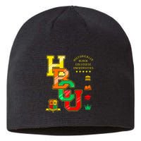 Hbcu Apparel Historically Black Colleges Universities Grad Sustainable Beanie