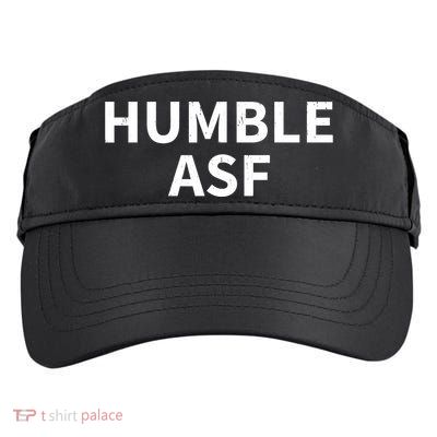 Humble Asf Adult Drive Performance Visor