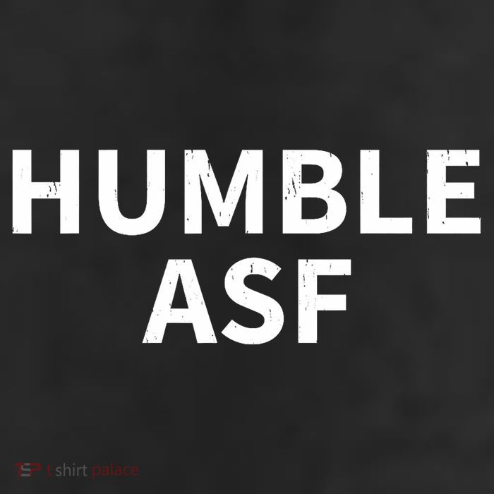Humble Asf 11oz C Handle Ceramic Mug