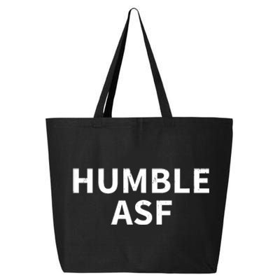 Humble Asf 25L Jumbo Tote