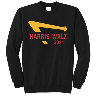 Harrisnout Activism Sweatshirt