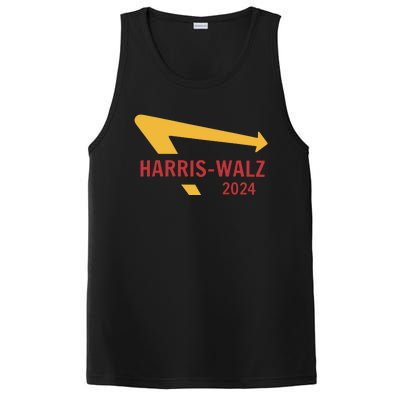 Harrisnout Activism PosiCharge Competitor Tank