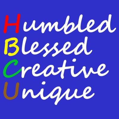 Hbcu African Humbled Blessed Creative Unique History Month Cool Gift T-Shirt
