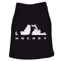 Hockey Apparel Hockey Doggie Tank