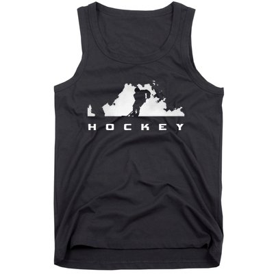 Hockey Apparel Hockey Tank Top