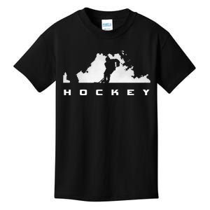 Hockey Apparel Hockey Kids T-Shirt