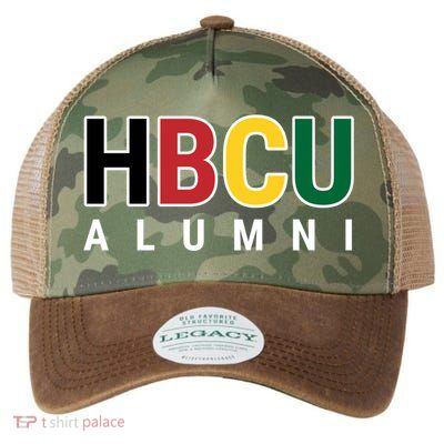 Hbcu Alumni Historically Black College Student Graduate Gift Legacy Tie Dye Trucker Hat