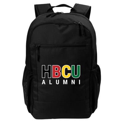 Hbcu Alumni Historically Black College Student Graduate Gift Backpack