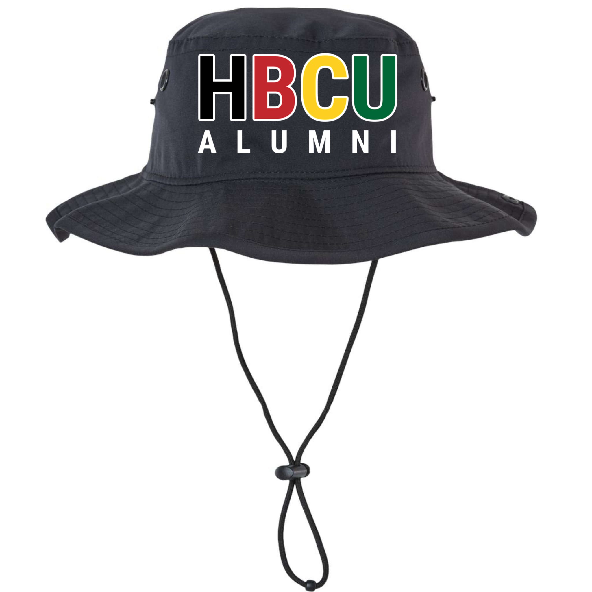 Hbcu Alumni Historically Black College Student Graduate Gift Bucket Hat