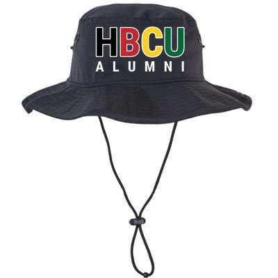 Hbcu Alumni Historically Black College Student Graduate Gift Legacy Cool Fit Booney Bucket Hat