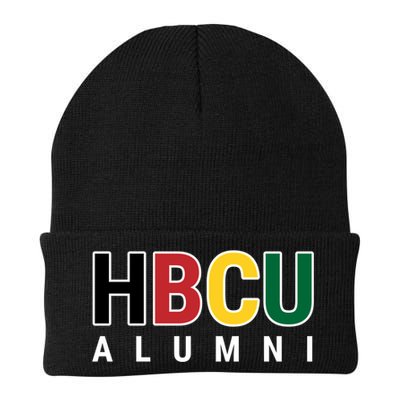 Hbcu Alumni Historically Black College Student Graduate Gift Beanie