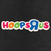 Hooper Apparel Hoops R Us Funny Basketball Apparel Cute Gift 7 Panel Mesh Trucker Snapback Hat