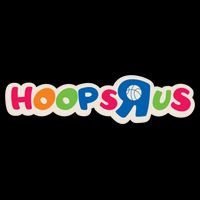 Hooper Apparel Hoops R Us Funny Basketball Apparel Cute Gift Impact Tech Backpack