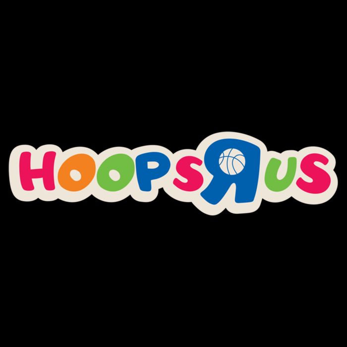 Hooper Apparel Hoops R Us Funny Basketball Apparel Cute Gift Impact Tech Backpack