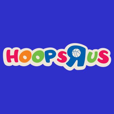 Hooper Apparel Hoops R Us Funny Basketball Apparel Cute Gift T-Shirt