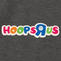 Hooper Apparel Hoops R Us Funny Basketball Apparel Cute Gift Vector Backpack