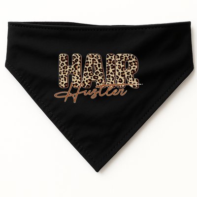 Hair Hustler USA-Made Doggie Bandana