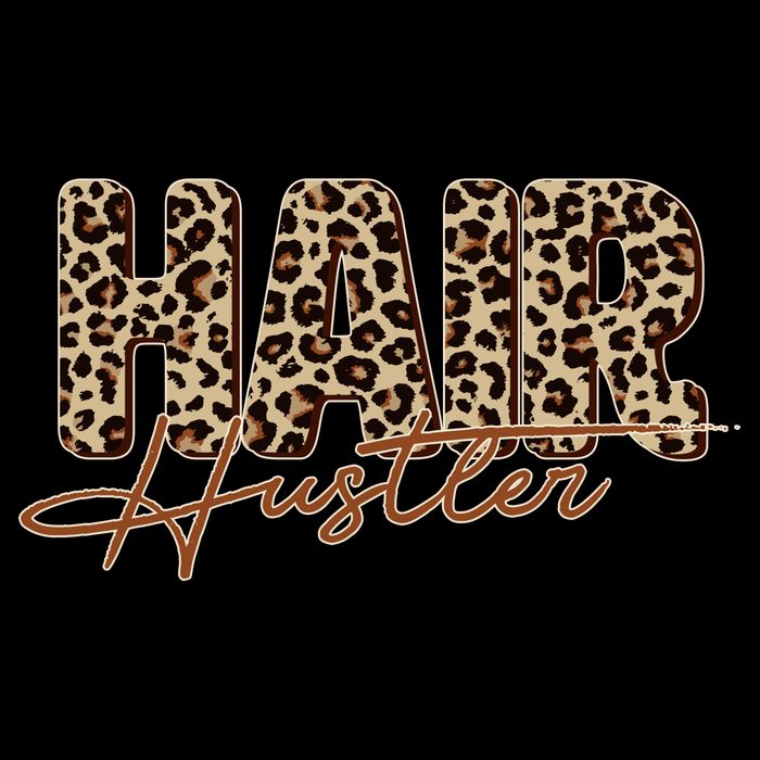 Hair Hustler Tall T-Shirt