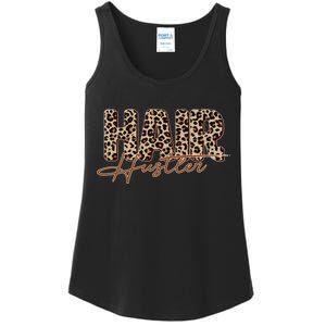 Hair Hustler Ladies Essential Tank