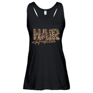 Hair Hustler Ladies Essential Flowy Tank