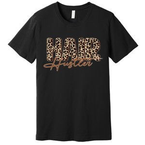 Hair Hustler Premium T-Shirt