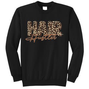 Hair Hustler Tall Sweatshirt