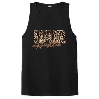 Hair Hustler PosiCharge Competitor Tank