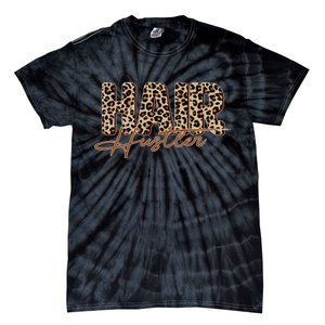 Hair Hustler Tie-Dye T-Shirt