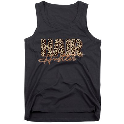 Hair Hustler Tank Top