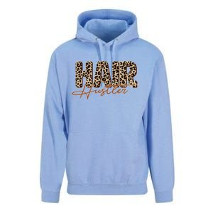 Hair Hustler Unisex Surf Hoodie