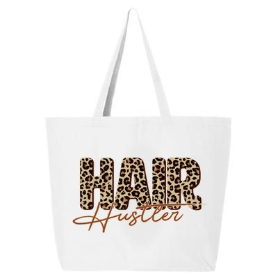 Hair Hustler 25L Jumbo Tote