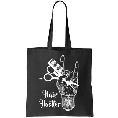 Hair Hustler Beauty Salon Bag