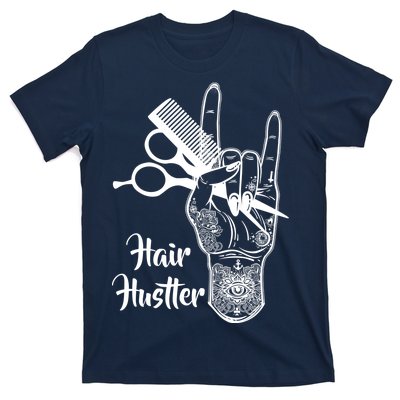 Hair Hustler Beauty Salon T-Shirt