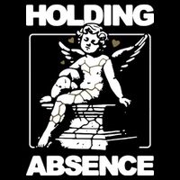 Holding Absence Kintsugi Cherub Cooling Performance Crew T-Shirt