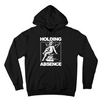 Holding Absence Kintsugi Cherub Hoodie